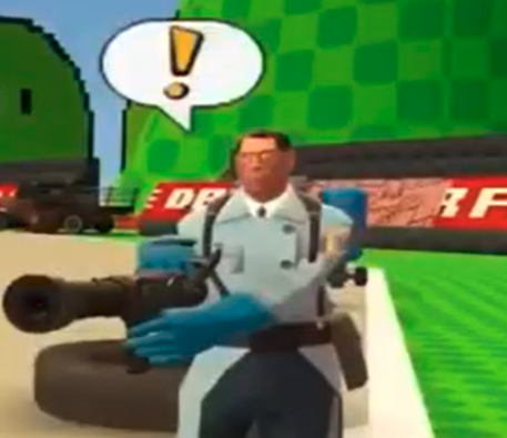 Hey Guys I’m Going AFK Brb — screenshot 1