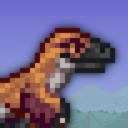 Feathered Raptor