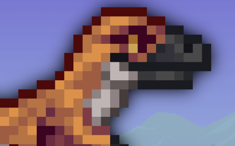 Feathered Raptor