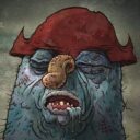 Flapjack Scream Hurt Sound