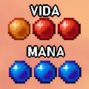 ORB UI / HUD