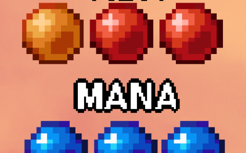 ORB UI / HUD
