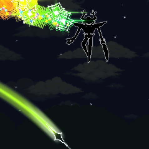 DA’s Roaring Knight — screenshot 5