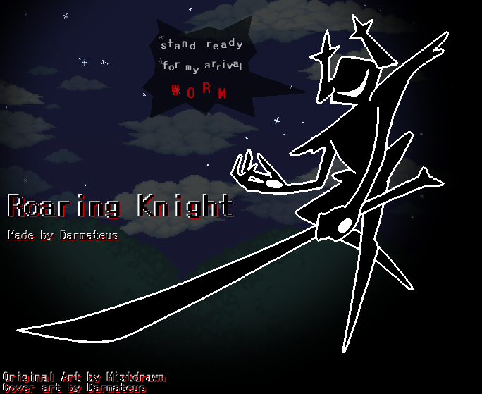 DA’s Roaring Knight — screenshot 1