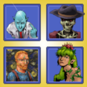 BB’s Portraits