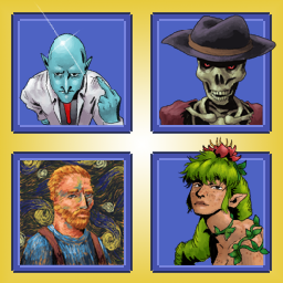 BB’s Portraits
