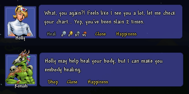 BB’s Portraits — screenshot 1