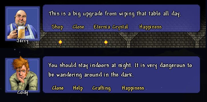 BB’s Portraits — screenshot 2