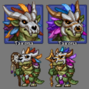 更大更强的巫医 Better And Stronger Witch Doctor