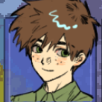 Redrawn NPC portraits616
