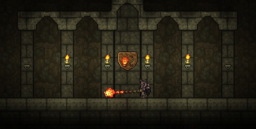 Censer & Burning Censer — screenshot 2