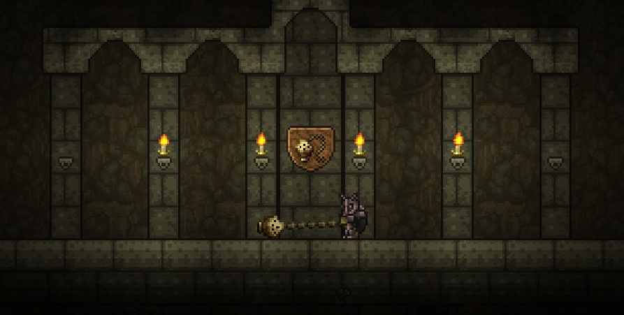 Censer & Burning Censer — screenshot 1