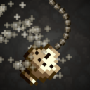 Censer & Burning Censer