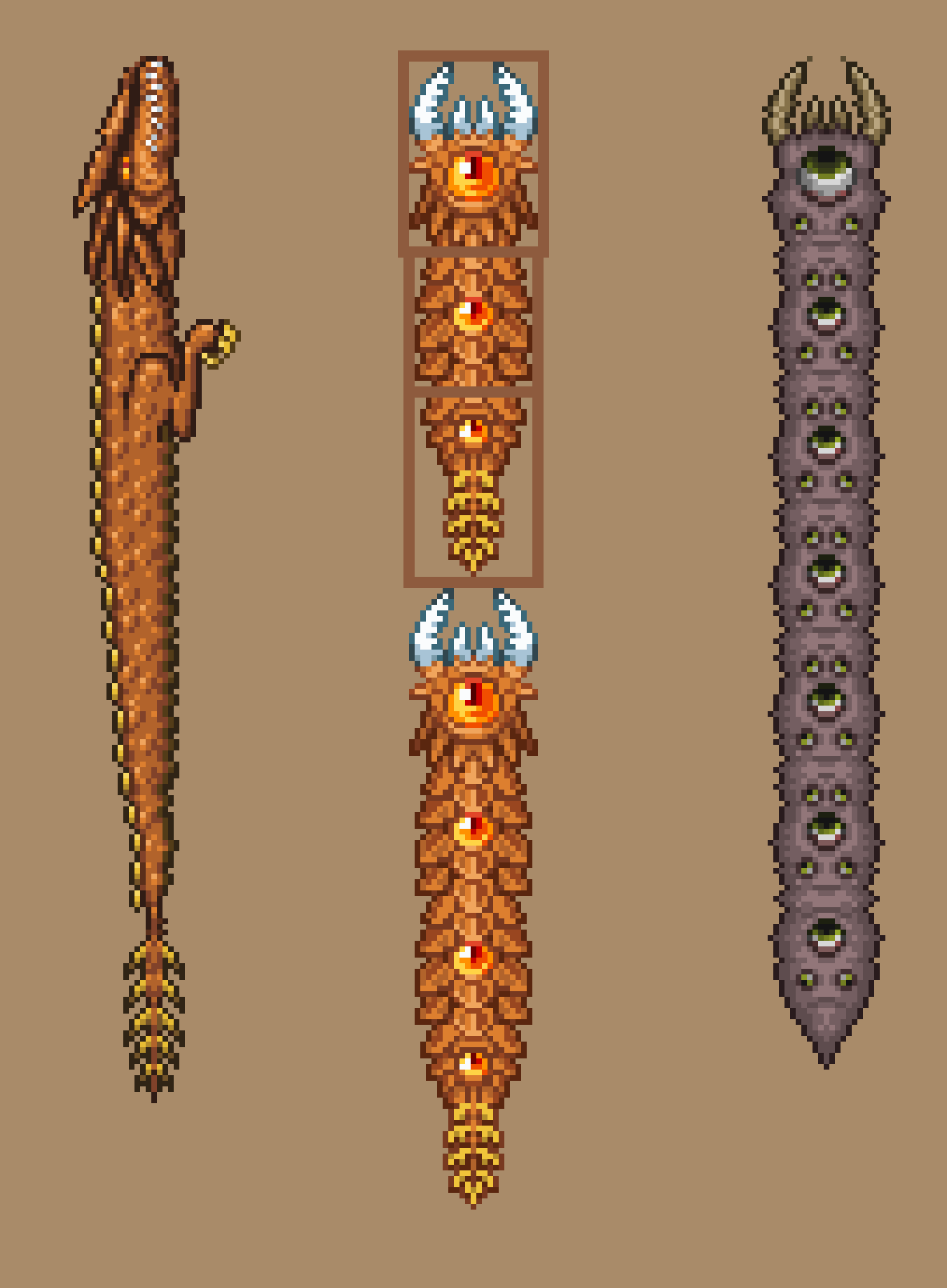 Eater of Skies — screenshot 1