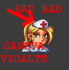 Nurse Violates the Geneva Convention