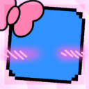 Outlined Crafting Buttons