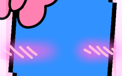 Outlined Crafting Buttons