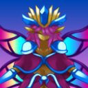 Wisteria Resprites