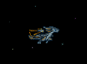 Raptor Transformation into Avali Re-Texture — screenshot 3