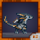 Raptor Transformation into Avali Re-Texture