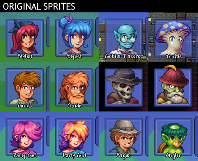 More Accurate Portraits — screenshot 2