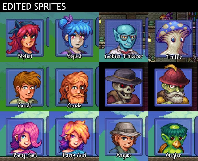More Accurate Portraits — screenshot 1