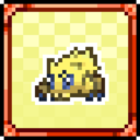 (Pokemon) Joltik Pet