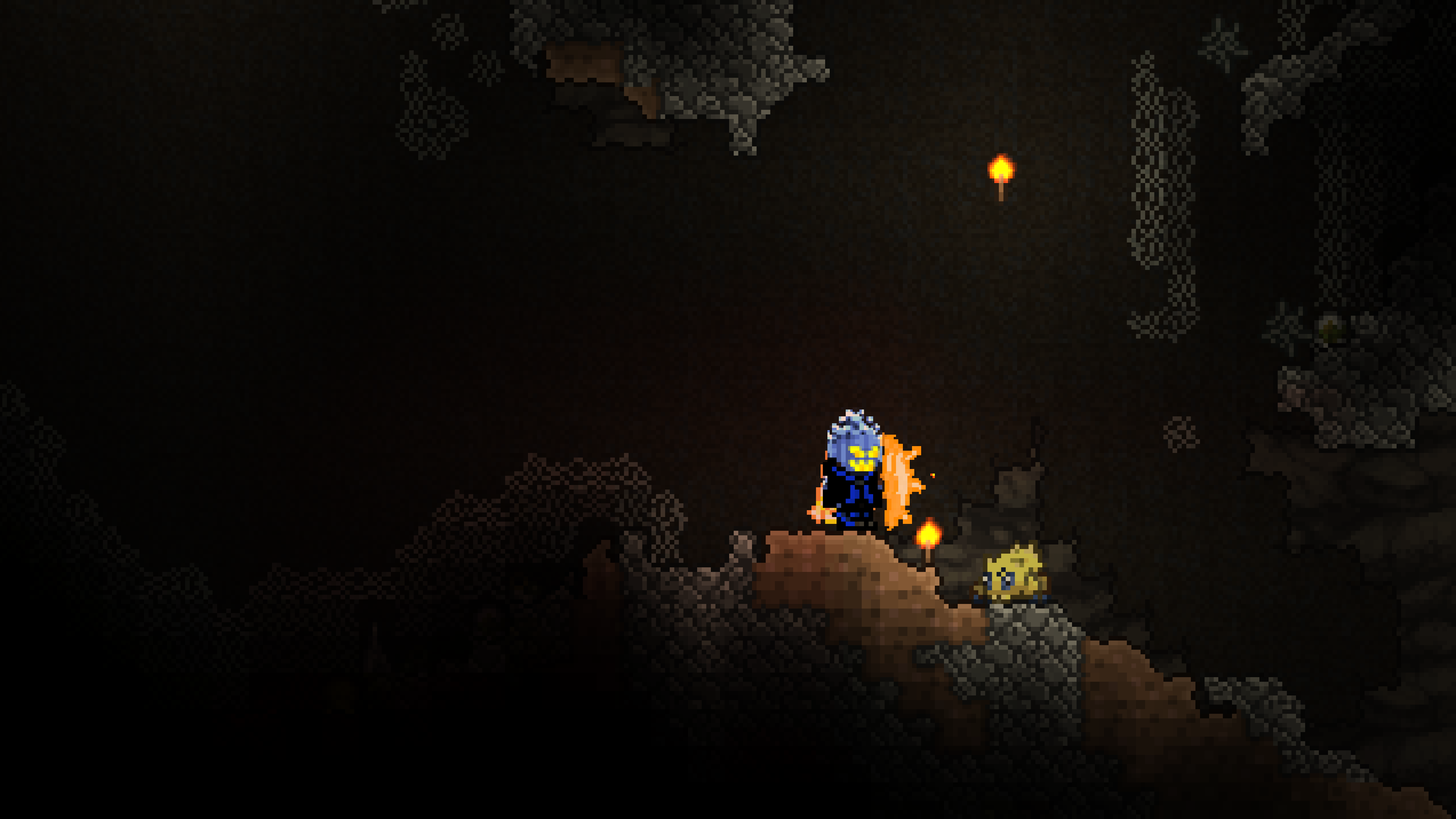 (Pokemon) Joltik Pet — screenshot 2