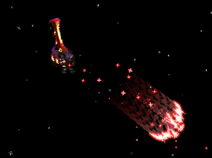 Flying Dragon Re-Texture — screenshot 2