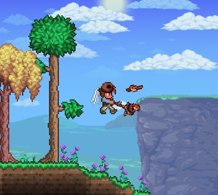 Rufous Hornero Staff — screenshot 2