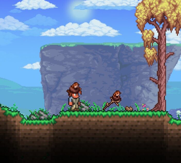 Rufous Hornero Staff — screenshot 1