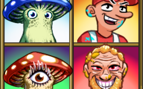 Portraits Mod V2: Electric Boogaloo