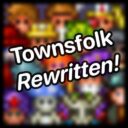 Townsfolk Rewritten!