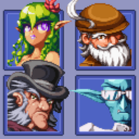 Ferry’s Portraits