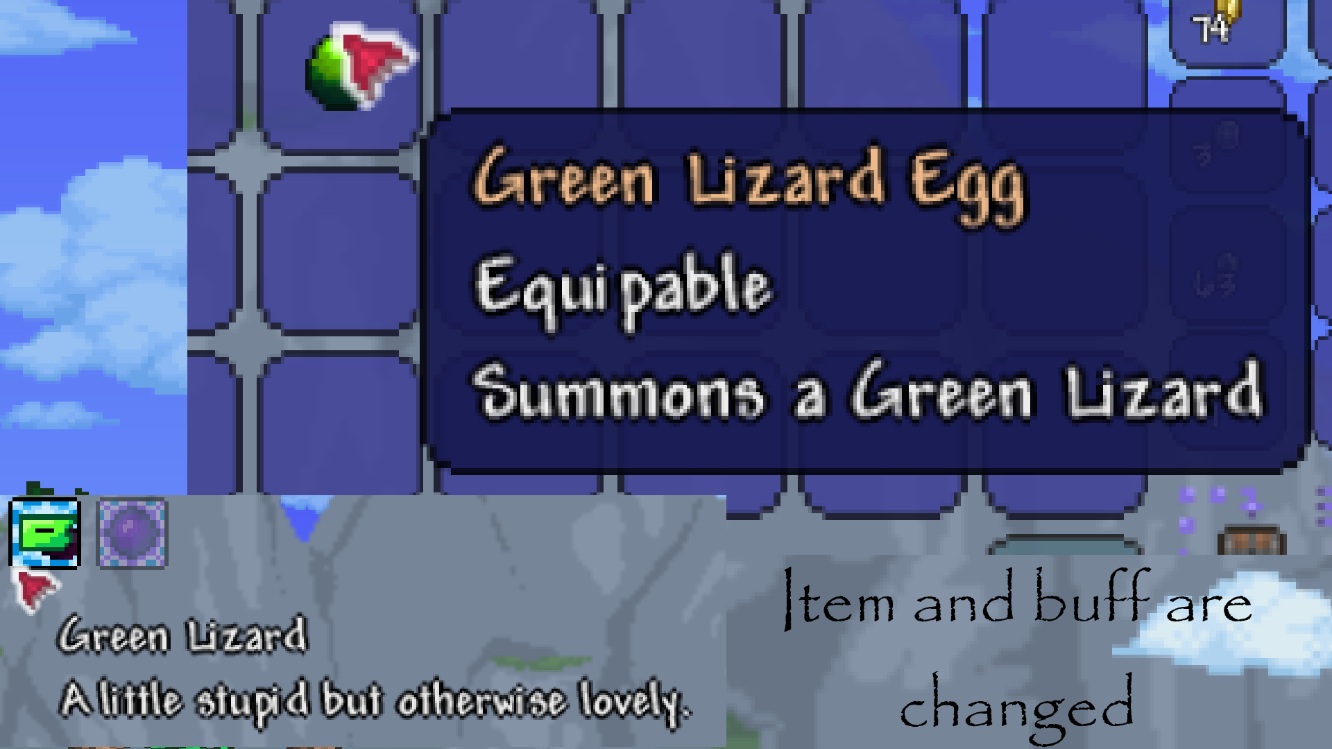 Rain World Lizards — screenshot 3