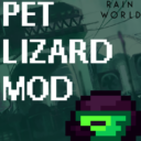 Rain World Lizards