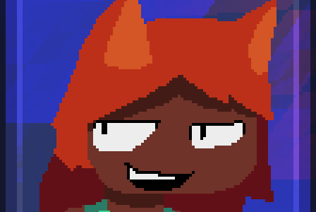 Simple NPC Portraits