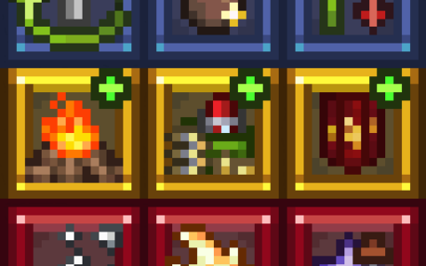 Better Buffs v.1.5.0