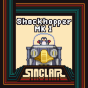 Shockhopper Mk I