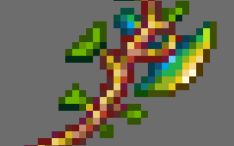 Terra Axe of Regrowth