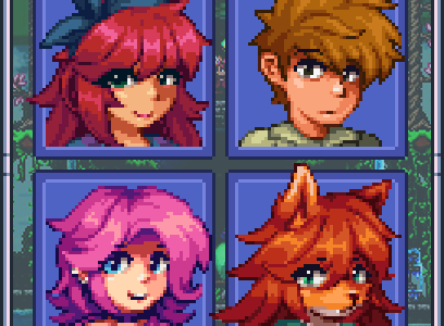 Lockie’s Original Style Portraits