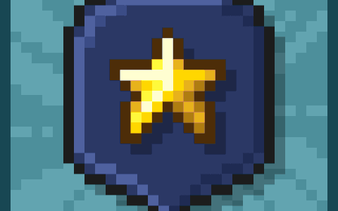 Colored Crafting Menu Icons