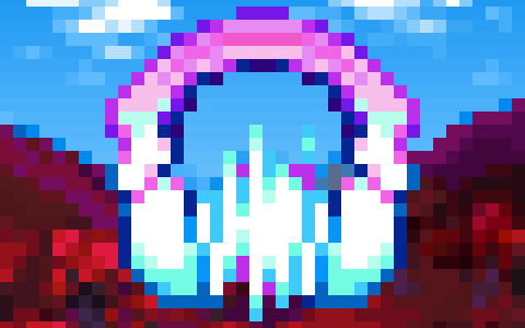 Vanilla Calamity Music Pack