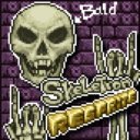 Ofariol’s Skeletron Resprite