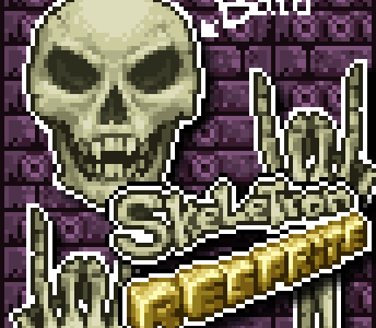 Ofariol’s Skeletron Resprite