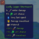 tooltip icons