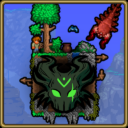 Khaios Skyblock – Journey Crimson Edition