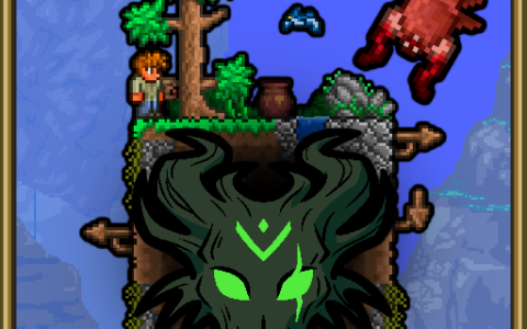 Khaios Skyblock – Journey Crimson Edition