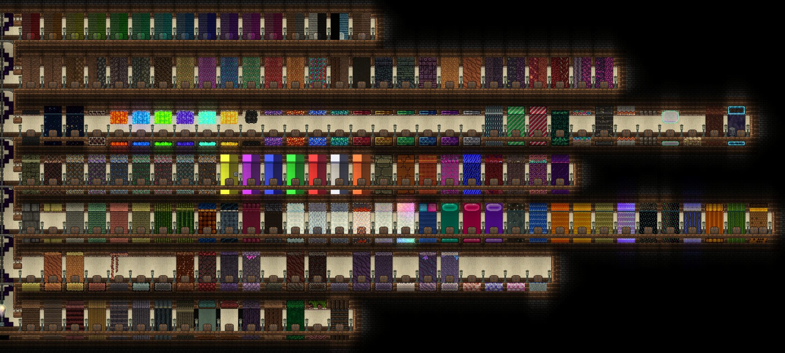 Builder’s Oasis 1.4.5.6 UPDATE! (Master Mode) — screenshot 4