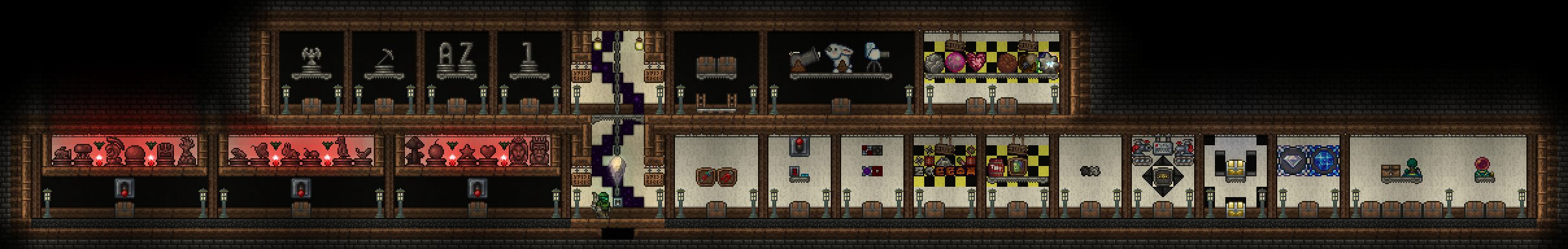 Builder’s Oasis 1.4.5.6 UPDATE! (Master Mode) — screenshot 10